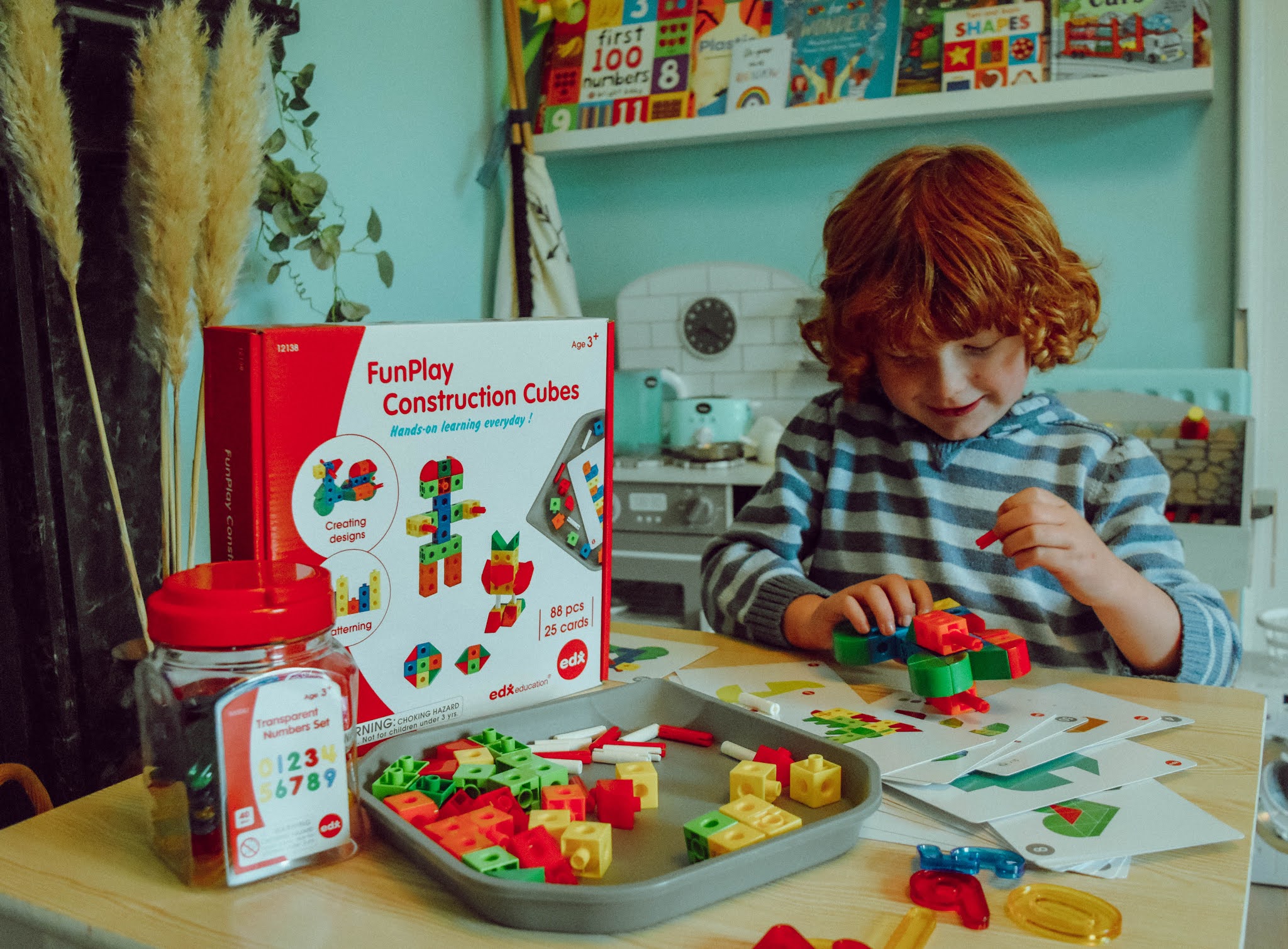 Edx top education toys